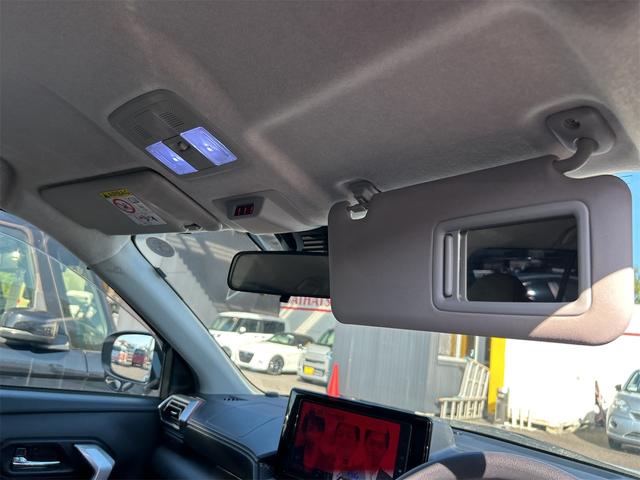 ロッキー Ｇ　ドライブレコーダー　ＥＴＣ　バックカメラ　クリアランスソナー　オートクルーズコントロール　レーンアシスト　衝突被害軽減システム　ナビ　ＴＶ　オートライト　ＬＥＤヘッドランプ　アルミホイール（51枚目）