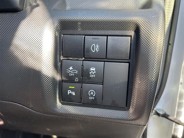 ロッキー Ｇ　ドライブレコーダー　ＥＴＣ　バックカメラ　クリアランスソナー　オートクルーズコントロール　レーンアシスト　衝突被害軽減システム　ナビ　ＴＶ　オートライト　ＬＥＤヘッドランプ　アルミホイール（55枚目）