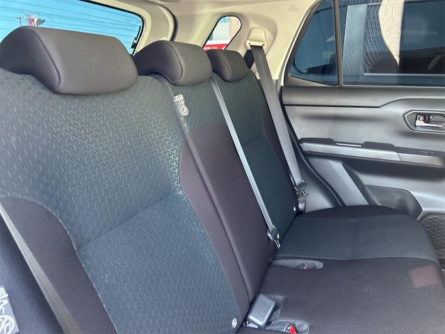 ロッキー Ｇ　ドライブレコーダー　ＥＴＣ　バックカメラ　クリアランスソナー　オートクルーズコントロール　レーンアシスト　衝突被害軽減システム　ナビ　ＴＶ　オートライト　ＬＥＤヘッドランプ　アルミホイール（60枚目）