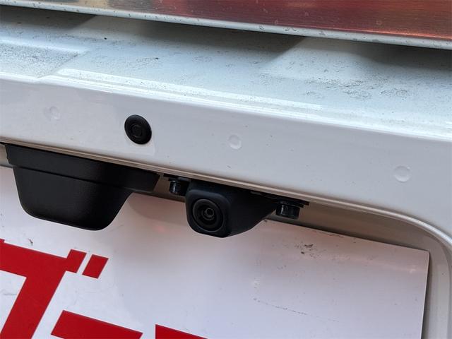 ハイゼットトラック 　低温冷凍　４ＷＤ　届け出済み未使用車　ＣＶＴ　衝突被害軽減システム　クリアランスソナー　レーンアシスト　バックカメラ　アイドリングストップ　オートマチックハイビーム　オートライト　ＡＢＳ　ＥＳＣ（21枚目）