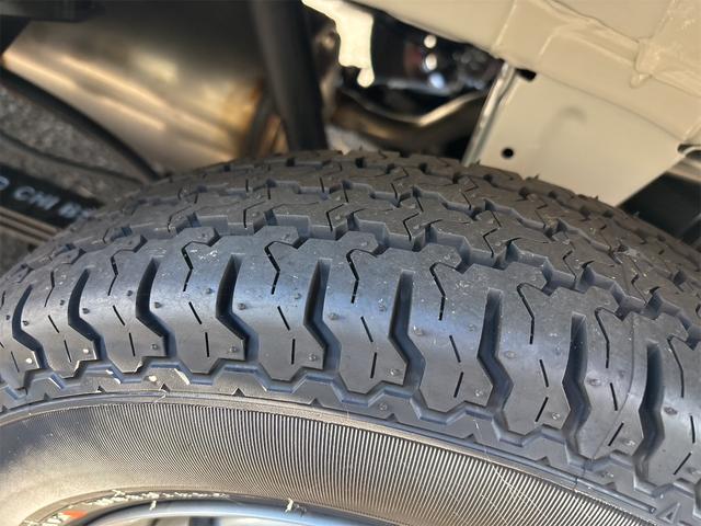 ハイゼットトラック 　低温冷凍　４ＷＤ　届け出済み未使用車　ＣＶＴ　衝突被害軽減システム　クリアランスソナー　レーンアシスト　バックカメラ　アイドリングストップ　オートマチックハイビーム　オートライト　ＡＢＳ　ＥＳＣ（28枚目）