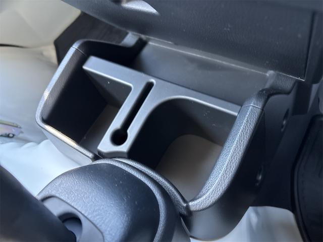 ハイゼットトラック 　低温冷凍　４ＷＤ　届け出済み未使用車　ＣＶＴ　衝突被害軽減システム　クリアランスソナー　レーンアシスト　バックカメラ　アイドリングストップ　オートマチックハイビーム　オートライト　ＡＢＳ　ＥＳＣ（42枚目）