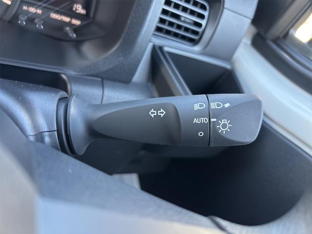 ハイゼットトラック 　低温冷凍　４ＷＤ　届け出済み未使用車　ＣＶＴ　衝突被害軽減システム　クリアランスソナー　レーンアシスト　バックカメラ　アイドリングストップ　オートマチックハイビーム　オートライト　ＡＢＳ　ＥＳＣ（44枚目）
