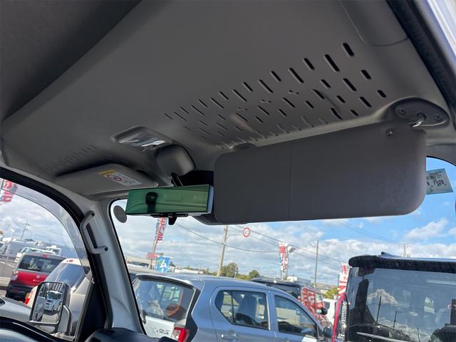 ハイゼットトラック 　低温冷凍　４ＷＤ　届け出済み未使用車　ＣＶＴ　衝突被害軽減システム　クリアランスソナー　レーンアシスト　バックカメラ　アイドリングストップ　オートマチックハイビーム　オートライト　ＡＢＳ　ＥＳＣ（49枚目）