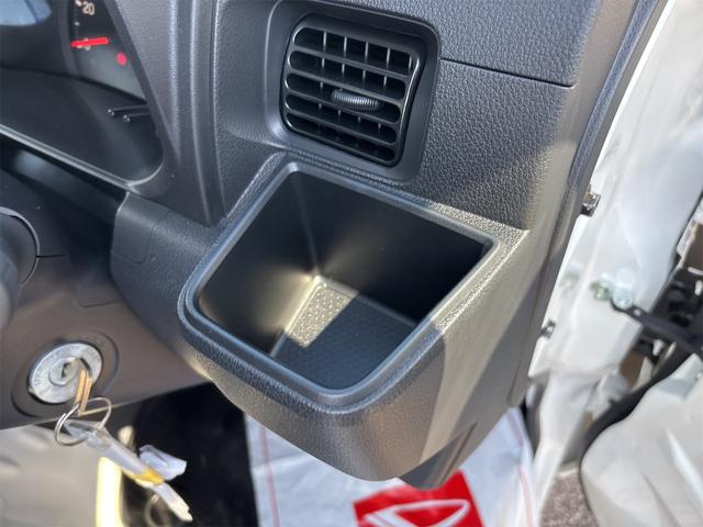 ハイゼットトラック 　低温冷凍　４ＷＤ　届け出済み未使用車　ＣＶＴ　衝突被害軽減システム　クリアランスソナー　レーンアシスト　バックカメラ　アイドリングストップ　オートマチックハイビーム　オートライト　ＡＢＳ　ＥＳＣ（52枚目）