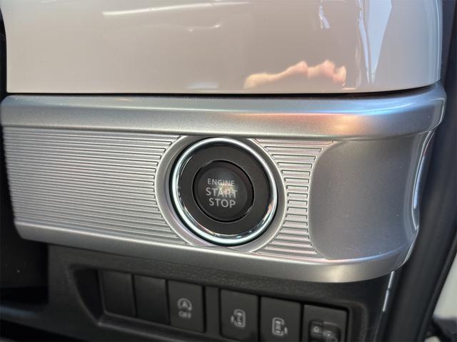 スペーシア ハイブリッドX ドライブレコーダー ETC バックカメラ 両側電動スライドドア ナビ TV クリアランスソナー レーンアシスト 衝突被害軽減システム オートライト スマートキー アイドリングストップ 電動格納ミラー(50枚目)