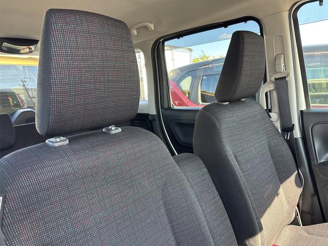 スペーシア ハイブリッドX ドライブレコーダー ETC バックカメラ 両側電動スライドドア ナビ TV クリアランスソナー レーンアシスト 衝突被害軽減システム オートライト スマートキー アイドリングストップ 電動格納ミラー(54枚目)