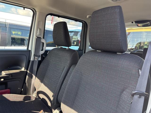 スペーシア ハイブリッドX ドライブレコーダー ETC バックカメラ 両側電動スライドドア ナビ TV クリアランスソナー レーンアシスト 衝突被害軽減システム オートライト スマートキー アイドリングストップ 電動格納ミラー(63枚目)