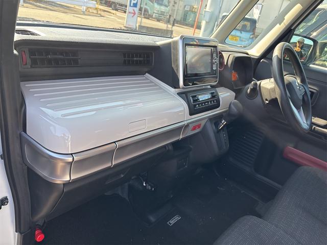 スペーシア ハイブリッドX ドライブレコーダー ETC バックカメラ 両側電動スライドドア ナビ TV クリアランスソナー レーンアシスト 衝突被害軽減システム オートライト スマートキー アイドリングストップ 電動格納ミラー(64枚目)