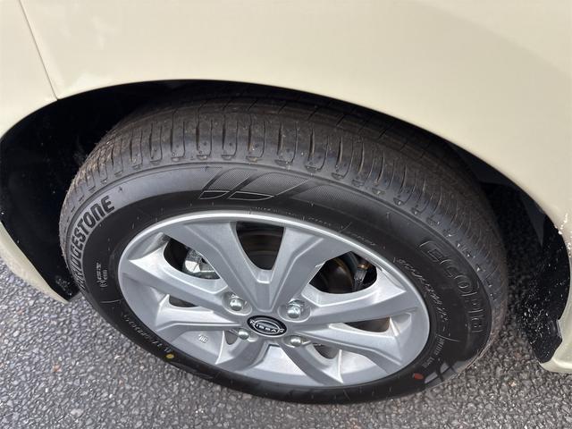 デイズ Ｘ　バックカメラ　衝突被害軽減システム　オートライト　スマートキー　アイドリングストップ　電動格納ミラー　ベンチシート　ＣＶＴ　盗難防止システム　ＡＢＳ　ＥＳＣ　ＵＳＢ　アルミホイール　衝突安全ボディ（32枚目）