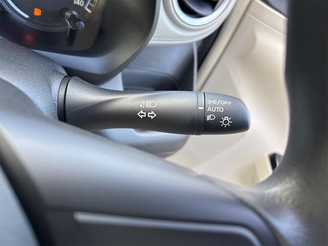 デイズ Ｘ　バックカメラ　衝突被害軽減システム　オートライト　スマートキー　アイドリングストップ　電動格納ミラー　ベンチシート　ＣＶＴ　盗難防止システム　ＡＢＳ　ＥＳＣ　ＵＳＢ　アルミホイール　衝突安全ボディ（40枚目）