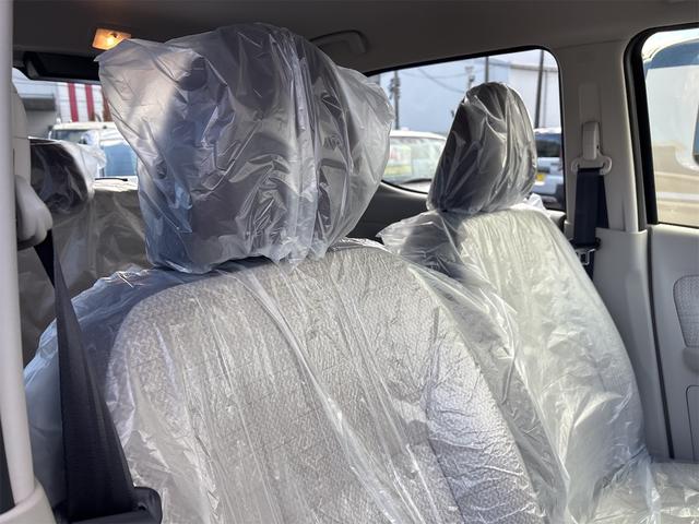 デイズ Ｘ　バックカメラ　衝突被害軽減システム　オートライト　スマートキー　アイドリングストップ　電動格納ミラー　ベンチシート　ＣＶＴ　盗難防止システム　ＡＢＳ　ＥＳＣ　ＵＳＢ　アルミホイール　衝突安全ボディ（51枚目）