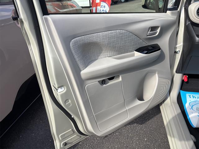 デイズ Ｘ　バックカメラ　衝突被害軽減システム　オートライト　スマートキー　アイドリングストップ　電動格納ミラー　ベンチシート　ＣＶＴ　盗難防止システム　ＡＢＳ　ＥＳＣ　ＵＳＢ　アルミホイール　衝突安全ボディ（56枚目）