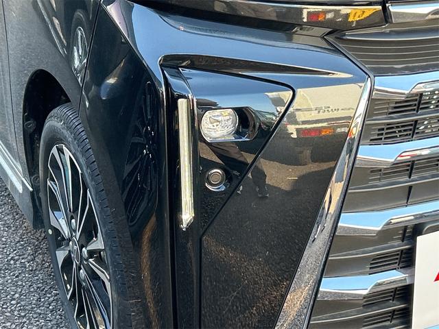 タント カスタムＲＳ（10枚目）