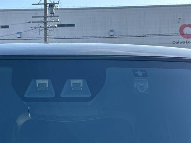 タント カスタムＲＳ（11枚目）