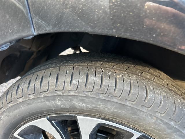 タント カスタムＲＳ（20枚目）