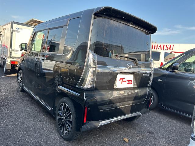 タント カスタムＲＳ（22枚目）