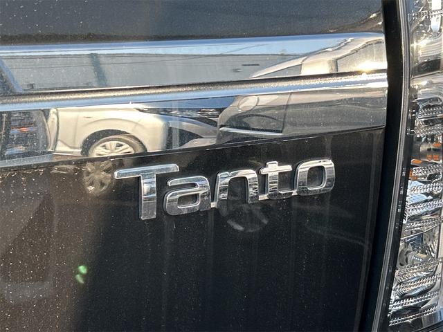 タント カスタムＲＳ（23枚目）