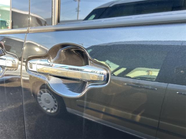 タント カスタムＲＳ（31枚目）