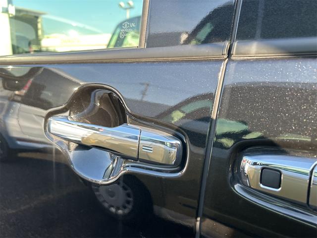 タント カスタムＲＳ（32枚目）