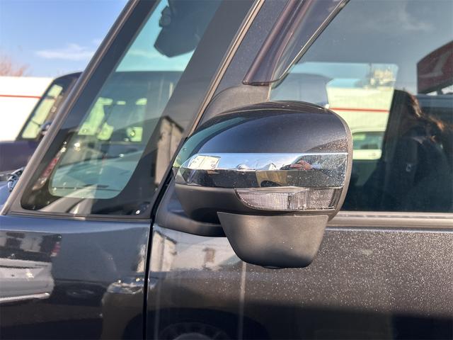 タント カスタムＲＳ（33枚目）