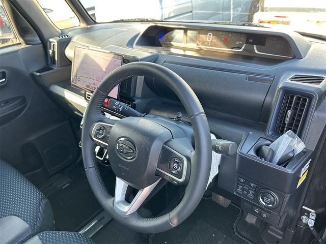 タント カスタムＲＳ（51枚目）