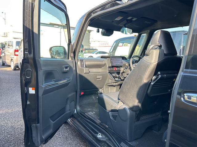 タント カスタムＲＳ（66枚目）