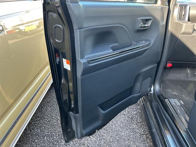 タント カスタムＲＳ（67枚目）