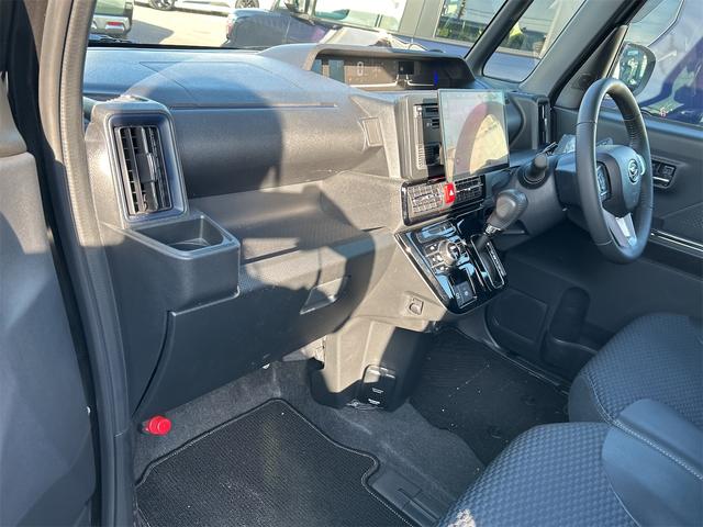 タント カスタムＲＳ（72枚目）