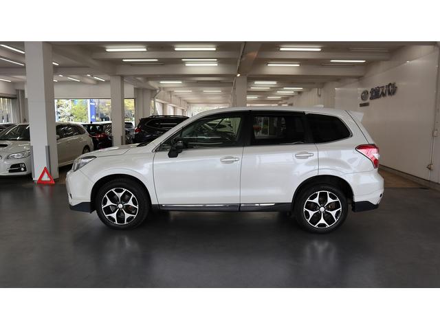 スバルフォレスター2 0xt eyesight 中古車 Motor Fan モーターファン スバルフォレスター2 0xt eyesight 中古車 Motor Fan モーターファン