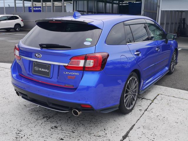 レヴォーグ １．６ＳＴＩ　Ｓｐｏｒｔ　ＥｙｅＳｉｇｈｔ（2枚目）