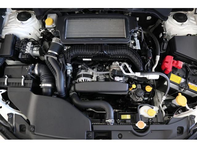レヴォーグ ＳＴＩ　Ｓｐｏｒｔ　ＥＸ　タイヤ新品（20枚目）
