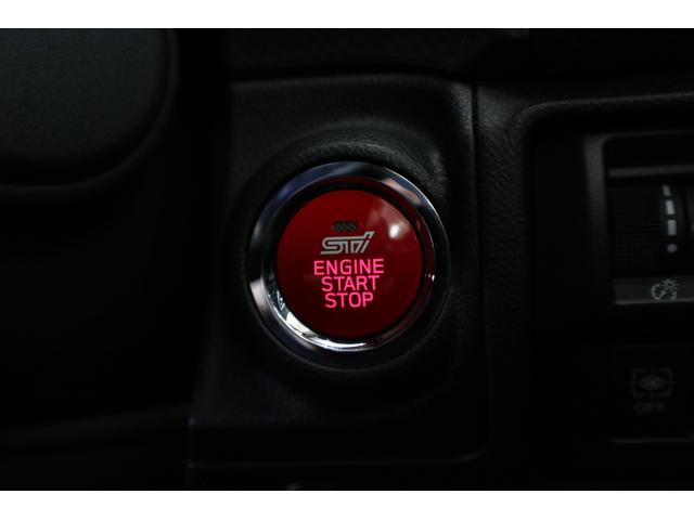 フォレスター スポーツ　タイヤ新品　ＳＴＩエアロ　タイヤ新品　ＳＴＩエアロ　ＳＴＩタワーバー　ＳＴＩマフラー（14枚目）