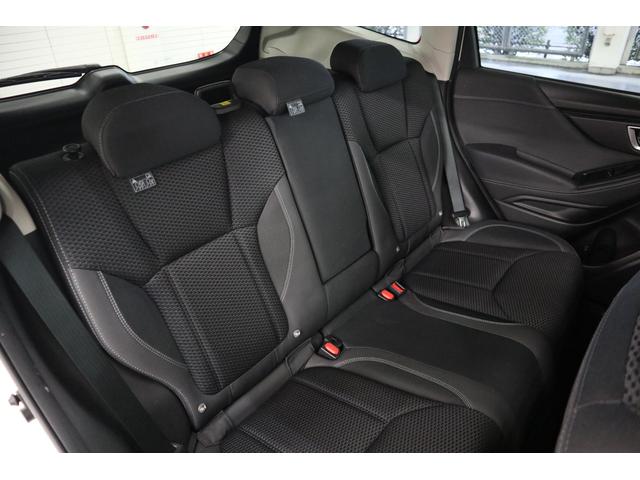 フォレスター Ｐｒｅｍｉｕｍ　ＥｙｅＳｉｇｈｔ搭載車　ドラレコ　ドラレコ　ＥＴＣ２．０（15枚目）