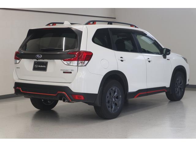 フォレスター Ｘ－ブレイク　ＥＴＣ２．０　前後ドライブレコーダー　ＥＴＣ２．０　前後ドライブレコーダー（2枚目）