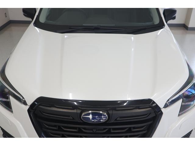 フォレスター Ｘ－ブレイク　ＥＴＣ２．０　前後ドライブレコーダー　ＥＴＣ２．０　前後ドライブレコーダー（36枚目）