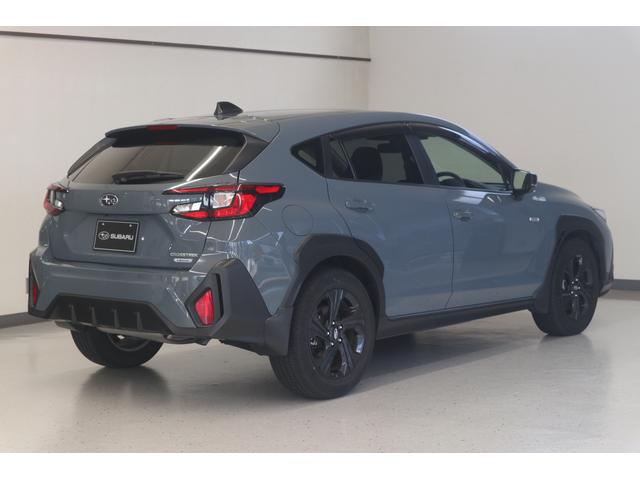 クロストレック ツーリング（2枚目）