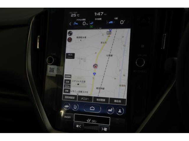 クロストレック ツーリング（12枚目）