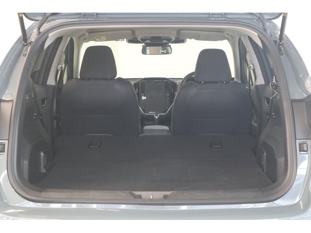 クロストレック ツーリング（16枚目）