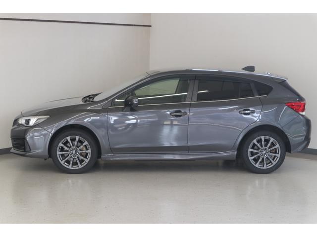 インプレッサスポーツ アドバンス タイヤ新品 ETC2.0 前後ドラレコ タイヤ新品 ETC2.0 前後ドラレコ(3枚目)