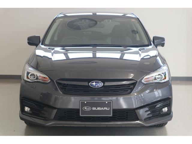 インプレッサスポーツ アドバンス タイヤ新品 ETC2.0 前後ドラレコ タイヤ新品 ETC2.0 前後ドラレコ(4枚目)