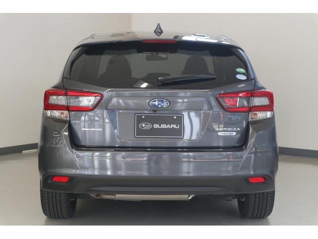 インプレッサスポーツ アドバンス タイヤ新品 ETC2.0 前後ドラレコ タイヤ新品 ETC2.0 前後ドラレコ(5枚目)