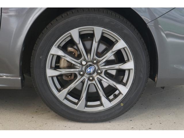 インプレッサスポーツ アドバンス タイヤ新品 ETC2.0 前後ドラレコ タイヤ新品 ETC2.0 前後ドラレコ(7枚目)