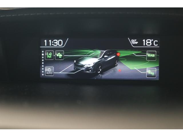 インプレッサスポーツ アドバンス タイヤ新品 ETC2.0 前後ドラレコ タイヤ新品 ETC2.0 前後ドラレコ(11枚目)