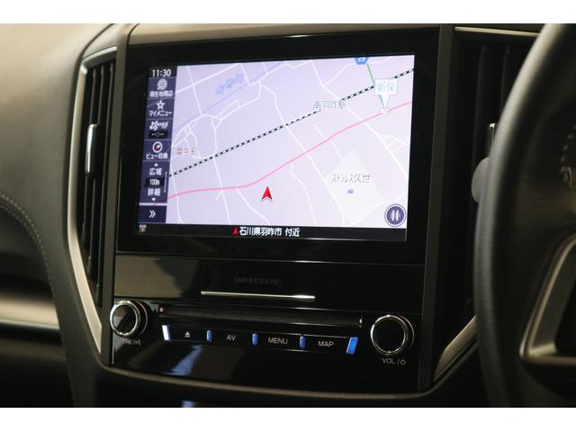 インプレッサスポーツ アドバンス タイヤ新品 ETC2.0 前後ドラレコ タイヤ新品 ETC2.0 前後ドラレコ(12枚目)