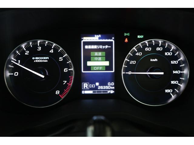 インプレッサスポーツ アドバンス タイヤ新品 ETC2.0 前後ドラレコ タイヤ新品 ETC2.0 前後ドラレコ(21枚目)