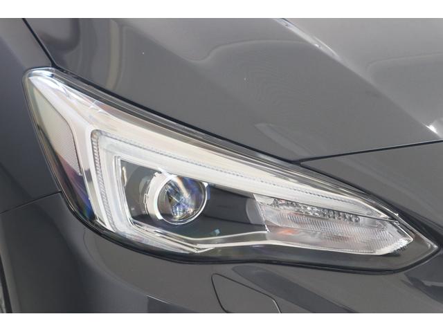 インプレッサスポーツ アドバンス タイヤ新品 ETC2.0 前後ドラレコ タイヤ新品 ETC2.0 前後ドラレコ(31枚目)