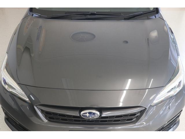 インプレッサスポーツ アドバンス タイヤ新品 ETC2.0 前後ドラレコ タイヤ新品 ETC2.0 前後ドラレコ(37枚目)