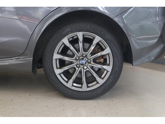 インプレッサスポーツ アドバンス タイヤ新品 ETC2.0 前後ドラレコ タイヤ新品 ETC2.0 前後ドラレコ(41枚目)