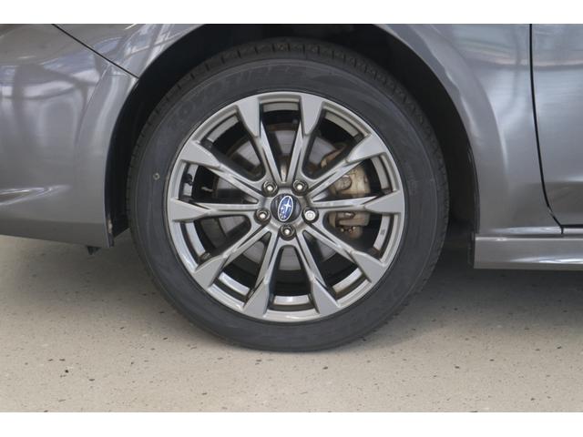 インプレッサスポーツ アドバンス タイヤ新品 ETC2.0 前後ドラレコ タイヤ新品 ETC2.0 前後ドラレコ(42枚目)